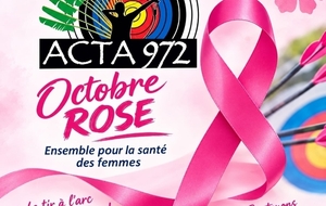 Octobre Rose 2026