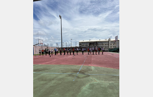 coupe des Mixtes
