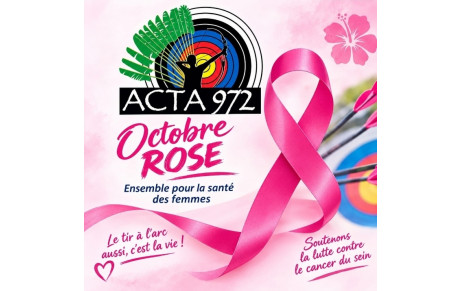 Octobre Rose 2026