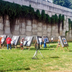 C'est la Rentrée pour les archers.