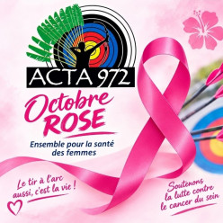 Octobre Rose 2026