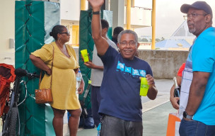 Défi des Filaos - décembre 2025