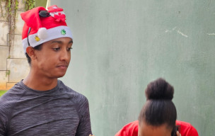 Défi des Filaos - décembre 2025