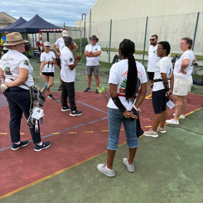 Coupe des Mixtes du 11 octobre 2026