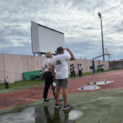 Coupe des Mixtes du 11 octobre 2026