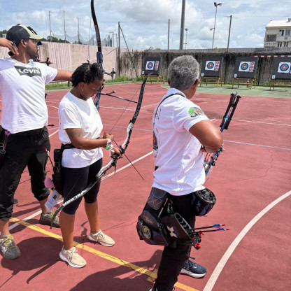 Coupe des Mixtes du 11 octobre 2026